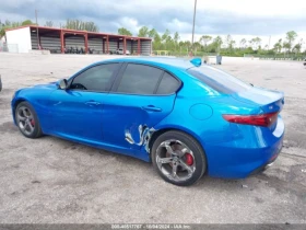 Обява за продажба на Alfa Romeo Giulia * Възможност за Лизинг*  ~23 000 лв. - изображение 8