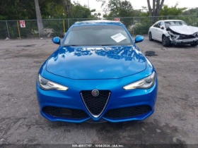 Alfa Romeo Giulia *   *  | Mobile.bg    5