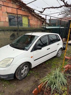 Ford Fiesta 1, 3 | Mobile.bg    2