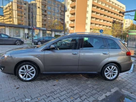  Fiat Croma