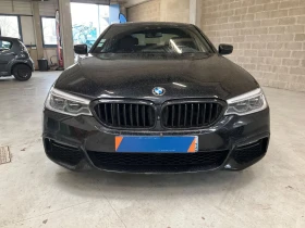 Обява за продажба на BMW 530 ОЧАКВАН ВНОС/M/DIGITAL/FULL LED/HARMAN/360 КАМЕРА/ ~49 500 лв. - изображение 1