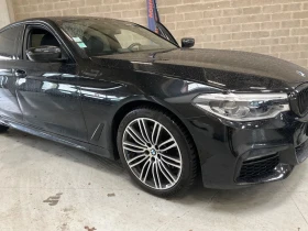 BMW 530 ОЧАКВАН ВНОС/M/DIGITAL/FULL LED/HARMAN/360 КАМЕРА/, снимка 3