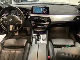 BMW 530 ОЧАКВАН ВНОС/M/DIGITAL/FULL LED/HARMAN/360 КАМЕРА/, снимка 7