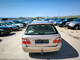 Mercedes-Benz E 240 2.6i , снимка 5