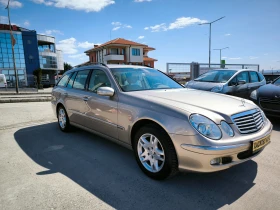 Mercedes-Benz E 240 2.6i  | Mobile.bg    3