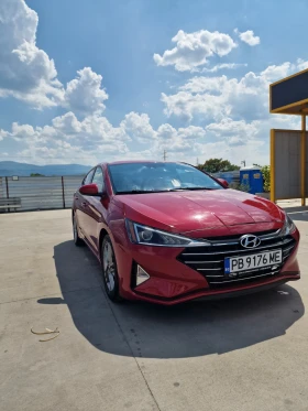 Hyundai Elantra | Mobile.bg    2