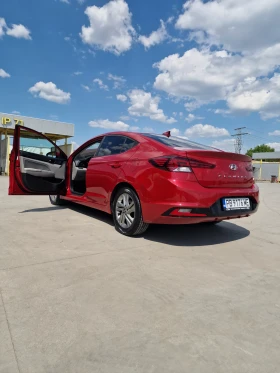 Hyundai Elantra | Mobile.bg    3