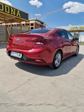 Hyundai Elantra | Mobile.bg    4
