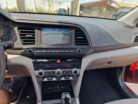 Hyundai Elantra | Mobile.bg    10