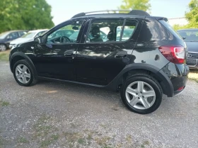 Dacia Sandero * * * STEPWAY* * * 1.5DCI-5B* * * NEW FACE* * *  | Mobile.bg    10