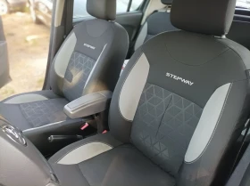 Dacia Sandero * * * STEPWAY* * * 1.5DCI-5B* * * NEW FACE* * *  | Mobile.bg    5