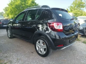     Dacia Sandero * * * STEPWAY* * * 1.5DCI-5B* * * NEW FACE* * * 