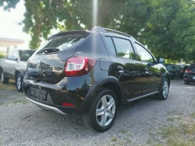    Dacia Sandero * * * STEPWAY* * * 1.5DCI-5B* * * NEW FACE* * * 