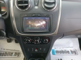     Dacia Sandero * * * STEPWAY* * * 1.5DCI-5B* * * NEW FACE* * * 