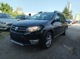 Dacia Sandero * * * STEPWAY* * * 1.5DCI-5B* * * NEW FACE* * *  | Mobile.bg    8