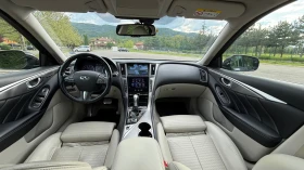 Infiniti Q50 S Hybrid | Mobile.bg    10