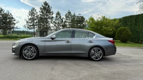 Infiniti Q50 S Hybrid | Mobile.bg    3