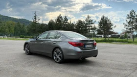 Infiniti Q50 S Hybrid | Mobile.bg    4