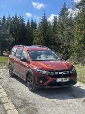 Dacia Jogger | Mobile.bg    5