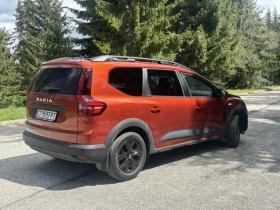 Dacia Jogger | Mobile.bg    2