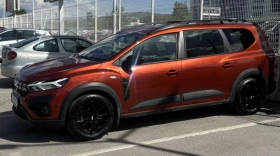 Обява за продажба на Dacia Jogger