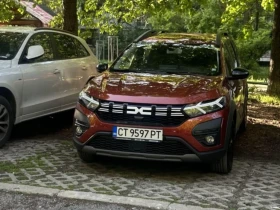 Dacia Jogger | Mobile.bg    4