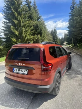 Dacia Jogger | Mobile.bg    3