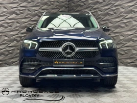 Mercedes-Benz GLE 450 4Matic AMG* Lift* Burmester* 360 | Mobile.bg    2