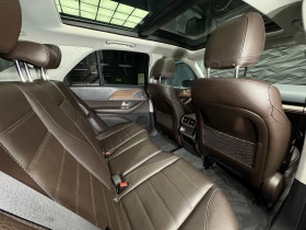 Mercedes-Benz GLE 450 4Matic AMG* Lift* Burmester* 360 | Mobile.bg    9