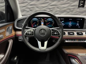Mercedes-Benz GLE 450 4Matic AMG* Lift* Burmester* 360 | Mobile.bg    6