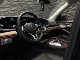 Mercedes-Benz GLE 450 4Matic AMG* Lift* Burmester* 360 | Mobile.bg    11
