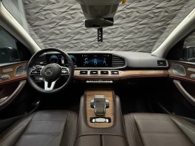 Mercedes-Benz GLE 450 4Matic AMG* Lift* Burmester* 360 | Mobile.bg    5
