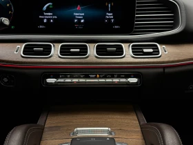 Mercedes-Benz GLE 450 4Matic AMG* Lift* Burmester* 360 | Mobile.bg    13