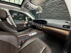 Mercedes-Benz GLE 450 4Matic AMG* Lift* Burmester* 360 | Mobile.bg    10