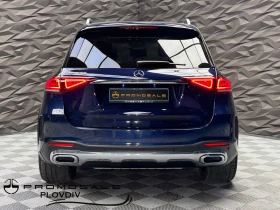 Mercedes-Benz GLE 450 4Matic AMG* Lift* Burmester* 360 | Mobile.bg    4