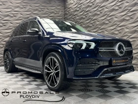     Mercedes-Benz GLE 450 4Matic AMG* Lift* Burmester* 360