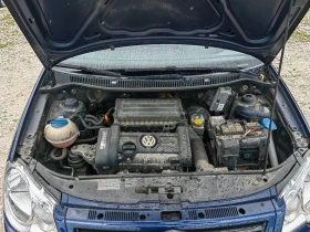 VW Polo 1.4/80k.s/Klima | Mobile.bg    11