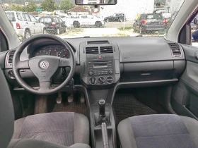 VW Polo 1.4/80k.s/Klima | Mobile.bg    7