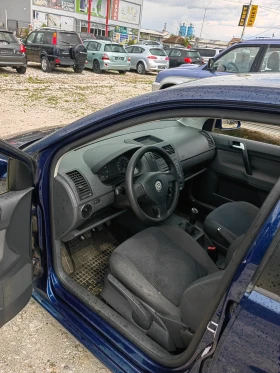 VW Polo 1.4/80k.s/Klima | Mobile.bg    8