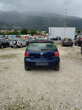 VW Polo 1.4/80k.s/Klima | Mobile.bg    4