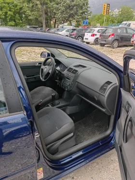 VW Polo 1.4/80k.s/Klima | Mobile.bg    9
