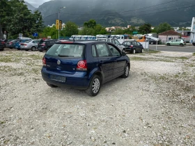 VW Polo 1.4/80k.s/Klima | Mobile.bg    5