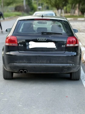 Audi A3 2.0 | Mobile.bg    3