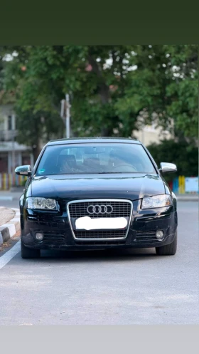 Audi A3 2.0 | Mobile.bg    6