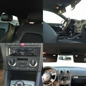 Audi A3 2.0 | Mobile.bg    8