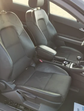 Audi A3 2.0 | Mobile.bg    7