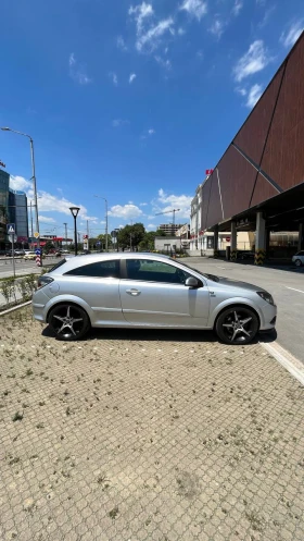 Обява за продажба на Opel Astra ~6 400 лв. - изображение 5