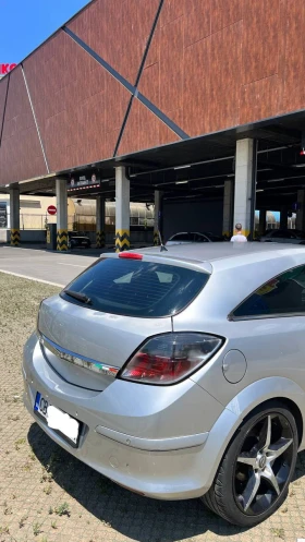 Обява за продажба на Opel Astra ~6 400 лв. - изображение 10