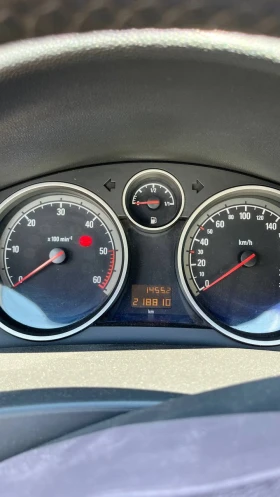Opel Astra | Mobile.bg    13