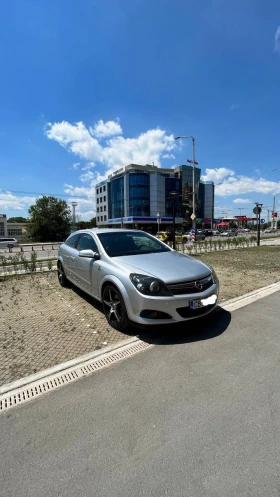 Обява за продажба на Opel Astra ~6 400 лв. - изображение 3